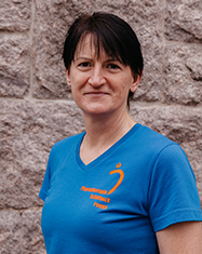 Peggy Dutschke